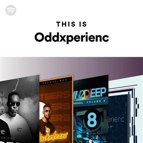 OddXperienc .
